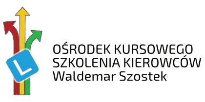 Logo OSK Szostek