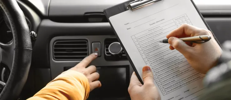 Egzaminy Wewnętrzne